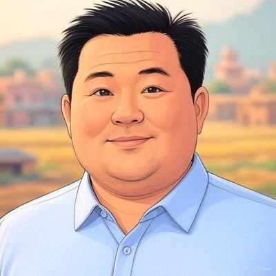SimpleNiveshak's profile picture. Mindset for quality 🧠
Believer in strong cashflow 💸 | Relentless value seeker 💎
Driven by sustainable profit ⚡