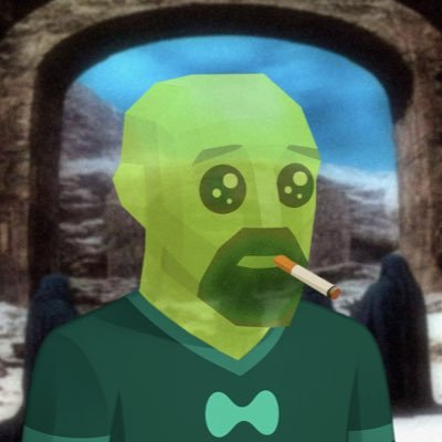 jessyonchain's profile picture. NFT enthusiast// thread writer