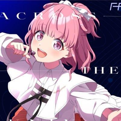 MoonPさんのプロフィール画像
