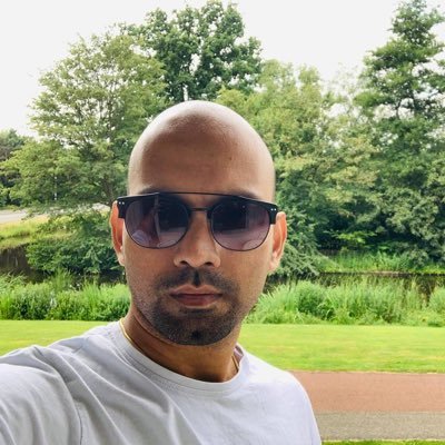 hharans7889's profile picture. AiGiftGenie - https://t.co/PQNcjI10N6 DreamWork Ai - https://t.co/x8dvam0Nj6 PeekLeaks - https://t.co/2ITTl4pUKC