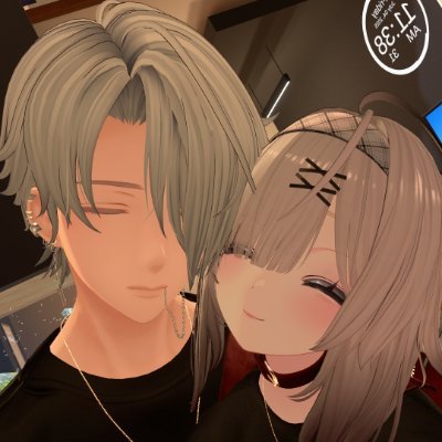 tonami_sena's profile picture. 約７年振りに復帰してほぼ初心者なのに初心者できないままuserスタートした可愛そうな人です。
所持アバター【狛乃︰彼方︰水瀬︰しなの︰九尾の傍観者︰ライム】
オーナー︰ホスト&キャバ【Amour Noir〜アムール・ノアール〜】
お砂糖相手/2025年7月2日【あお】@aotan_620