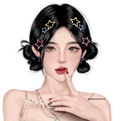 ฮัลโหลชื่อ ดาว นะคะ 🙇🏻♀️ นามปากา Yellow starmmii ⭐ ลงนิยายที่ ธัญวลัย/ReadAwrite