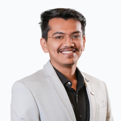 AsharRonak1's profile picture. GenAI | GIS | Remote Sensing | Location Intelligence | Geospatial