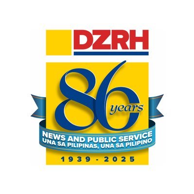 The official X account of MBC Media Group's flagship radio station DZRH 666 kHz: Una sa Pilipinas, Una sa Pilipino