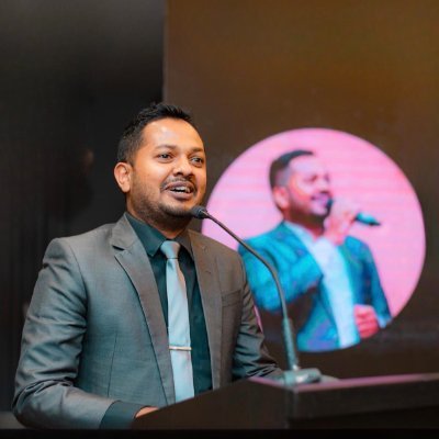 Motivational Speaker |Trainer |Sustainability Consultant| MSc(Anl.Chem) BSc(Hons)Phy.Sci, Dip(Int.Rel.),Dip(Human Right & Demo.), Dip(B.Mgt & Principles of Econ