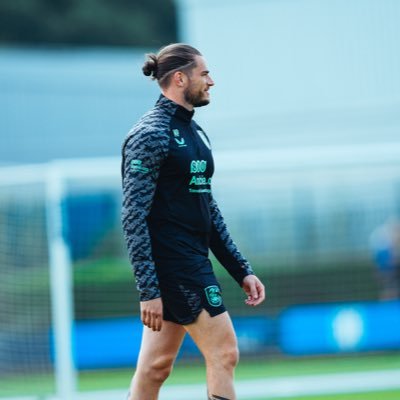 First Team Soft Tissue Therapist . Bsc(hons) Sport Rehabilitation 📖. MSc Sport and Exercise Psychology 👨🎓. IG: mattpottssrb