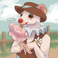 Jingles the Rodeo Clown (@_rat_rodeo_) 's Twitter Profile
