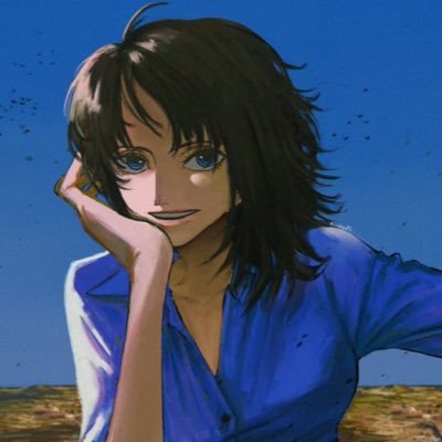 Joamさんのプロフィール画像