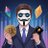 🦍's Twitter (X) avatar