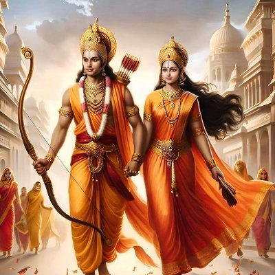 PoojaryAno24826's profile picture. 🚩"ಧರ್ಮೋ ರಕ್ಷತಿ ರಕ್ಷಿತಃ" 🚩
🚩ಜೈ ಶ್ರೀ ರಾಮ್ 🚩