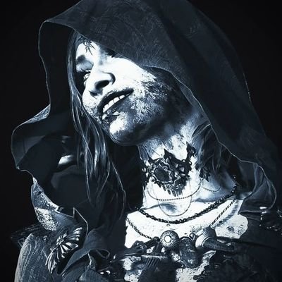 urloveis_hell's profile picture. V ✧ she/her ✧ 29 ✧ bi/sapphic ✧ nsfw ✧ Girlies add me ✨️ 🚫men/minors DNI