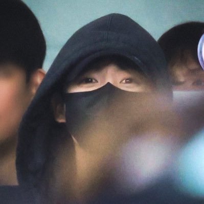 7baragi's profile picture. You never walk alone 🐳💜 ApoBangPo