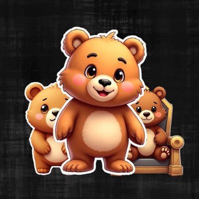 MoonBearWeb3's profile picture. Web3 is a forest. Most get lost. I follow the Bear. $MB — launched on $TON 💎Already legendary. 🐻 + 🎁 = destiny https://t.co/8Ti3kJwcHF