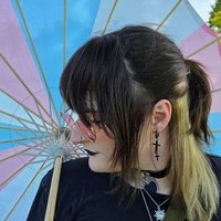 Jade Too ✌️💚 (@jadejustfine) 's Twitter Profile