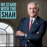 king Reza Pahlavi (@miga2544) 's Twitter Profile