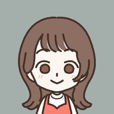 2025.5~デイトラWeb制作受講中💻/30代2児のママ(3歳👧🏻、0歳👦🏻)/大阪/ 臨床検査技師(育休中)/日々の記録を更新✍️/無言フォロー失礼します🙇♀️
