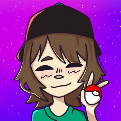 Dapple Dualies main ★| 14 years old | she/they/he | diagnosed autism | I like Splatoon, Pokémon, Beyblade, Slime Rancher and Palworld :3 | pfp by me!!