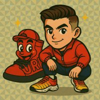 ããã¯ç€Ÿé·ïœã¹ããŒã«ãŒã¬ãã£ã®äºº (@sneakergacha) 's Twitter Profile Photo ããã¯ç€Ÿé·ïœã¹ããŒã«ãŒã¬ãã£ã®äºº (@sneakergacha) 's Twitter Profile Photo