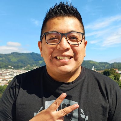 luis_sucuc's profile picture. 