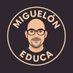 migueloneduca (@migueloneduca) Twitter profile photo migueloneduca (@migueloneduca) Twitter profile photo
