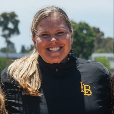 Head Softball Coach at Long Beach State || Go Beach!