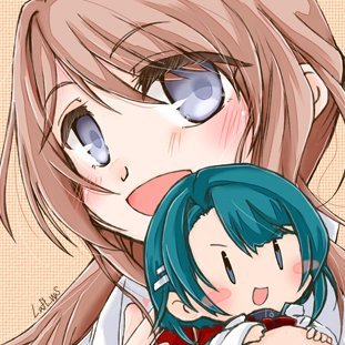 赤犬@ルフト（ちますけ）さんのプロフィール画像
