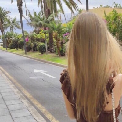 Divine Femininity • Woman of God • Licensed in DBT • Writer https://t.co/656vvSHLDX