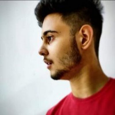 Gokul_2226's profile picture. 