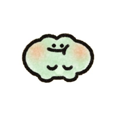 🐸Dom is a little frog DOM official X account #Dom The hottest WeChat emoji pack, cute frogs ,Record your mood on X every day