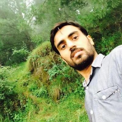 14JamalAhmed's profile picture. 