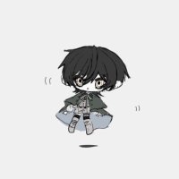 いる (@1_luu0) 's Twitter Profile Photo