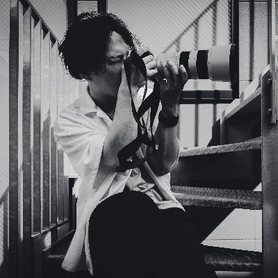 フリーフォトグラファーです。フォロー・リポストとても嬉しいです! 写真仕事や一緒に作品作れる方募集中!📷以外→@Pizzaman_355 Free Photographer / Tokyo . Street/Cosplayer/Animals etc...