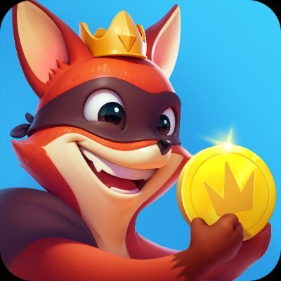 🦊 Steal, raid, and build — Crazy Fox turns every win into magic! ✨
🐾 PLAY NOW 👉 https://t.co/V2XpVG0tiZ