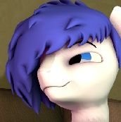 Blue ponyさんのプロフィール画像