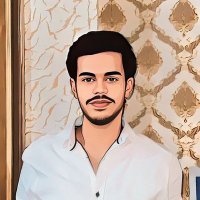Syed Ahmad Ali (@syedahm1106) 's Twitter Profile