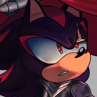 Digital Artist living in the sewers! Currently drawing Holostars + Sonic The Hedgehog. Please talk to me about Malice Mizer