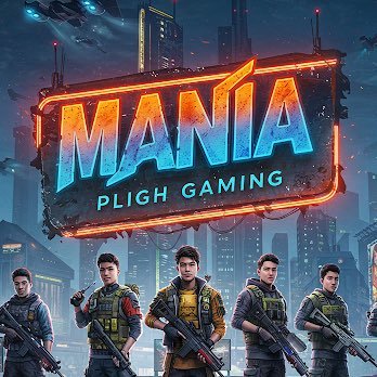 🔥CSを熱くするゲーム実況集団“MANIA“🔥 えふぁンゲリオン ( @Lxlouch__V ) WooPerHeRo Mk-2 ( @WooPerMk2 )     Ozenn ( @Ozenn888 ) ぬっい ( @kazuki_nina_ ) The key ( @the_keyofficial )