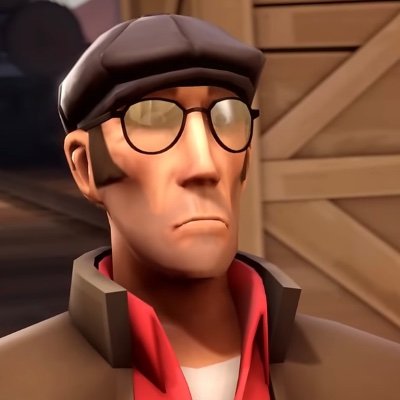 22 | mild NSFW| tf2 liker | cheese enjoyer | sniper glazer | DNI proshipers | i art sometimes | @_nix_tm priv