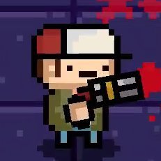 Action adventure dungeon crawler on monad
Roguelite, twin-stick shooter built on @0xplay_network @monad_xyz @amethystAI_
Live in July. Gmonolith 🧗