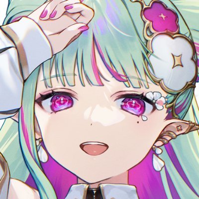 ククルア・クレイユ🍸⚛️Re:AcTさんのプロフィール画像