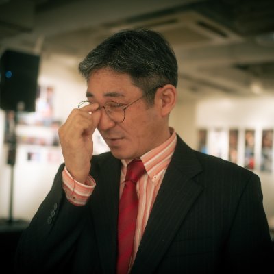 演劇(企画・脚本・演出・制作)・イベント(企画・制作)活動しています。
スイートペイン(@sweet_pain8341)主宰。
シン ワルキューレ(@sinwalkure2024)共同主宰。
演劇・イベントのご相談承ります。まずは気軽にDMへ。