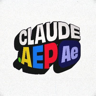 claude_aep's profile picture. 