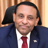 Kamil idris|كامل إدريس (@kamel_idris) 's Twitter Profile