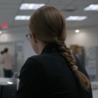melkingsbraid's profile picture. just mel king content