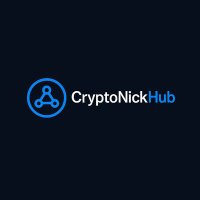 CryptoNickHub (@cryptonickhub) 's Twitter Profile
