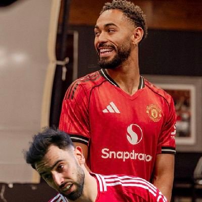 TheInklingTip's profile picture. Football predictions| Man United fan in pain in Glory 
#GGMU