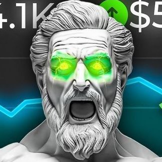 CryptoBlacker's profile picture. Crypto Investor - Millionaire Businessman Helping Make People’s Dreams Come True 🚀💸🌏