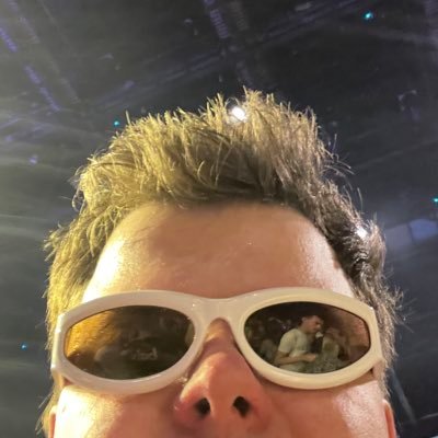 joshisacuntt's profile picture. 29 | they/them, nb | xcx | esc | sometimes sports | free palestine 🇵🇸