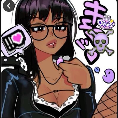 your bbw gf 🍒🌸with glasses 🤓 and huge boobs 🥰🇹🇹the horror freak🩸🔪no meet up’s 💯$10 dm fee😘