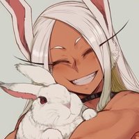 Mirko (@mirko_usagi_) 's Twitter Profile